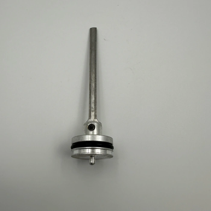 Havalı Zımba Tabancası Piston Çekiç HAİS YP9240 9240