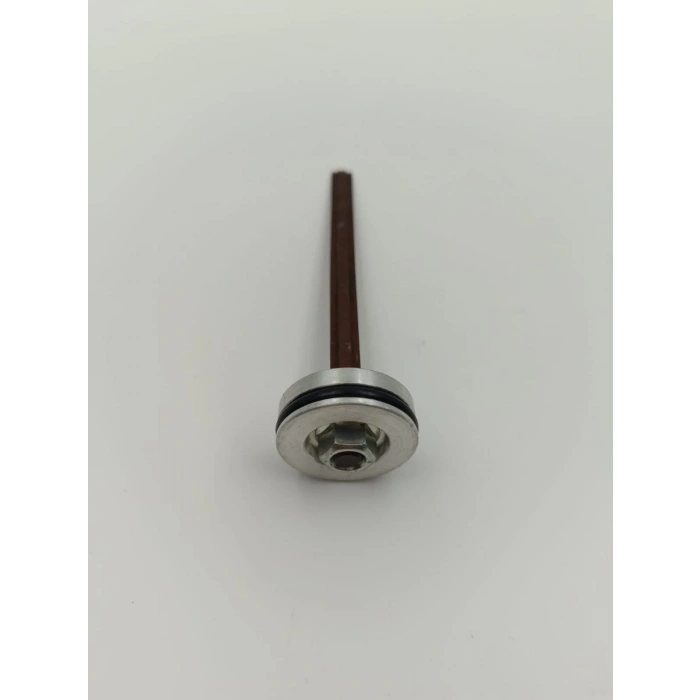 Havalı Zımba Tabancası Piston Çekiç MAXI 9240G  9240