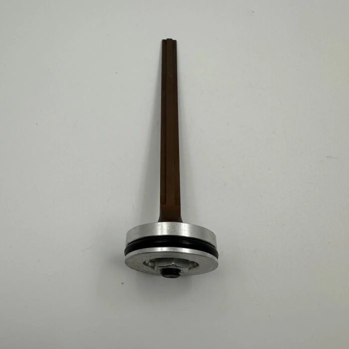 Havalı Zımba Tabancası Piston Çekiç TAN 9240