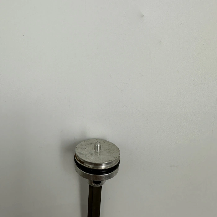 Havalı Zımba Tabancası Piston Çekiç UNO 9240