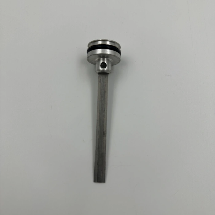 Havalı Zımba Tabancası Piston Çekiç UNO 9240