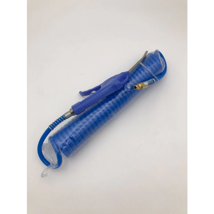 Actros Spiral Poliüretan Kabin Hava Hortumu 5x8 - 5Mt