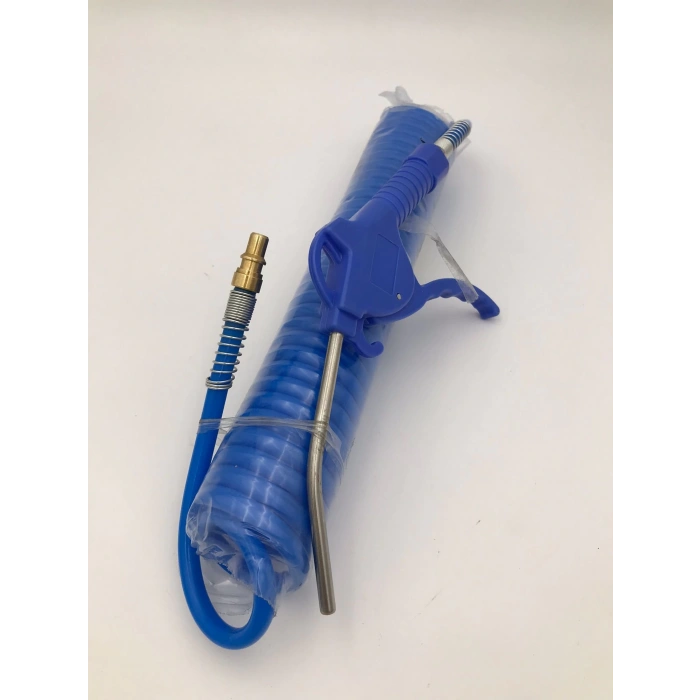 Actros Spiral Poliüretan Kabin Hava Hortumu 5x8 - 5Mt