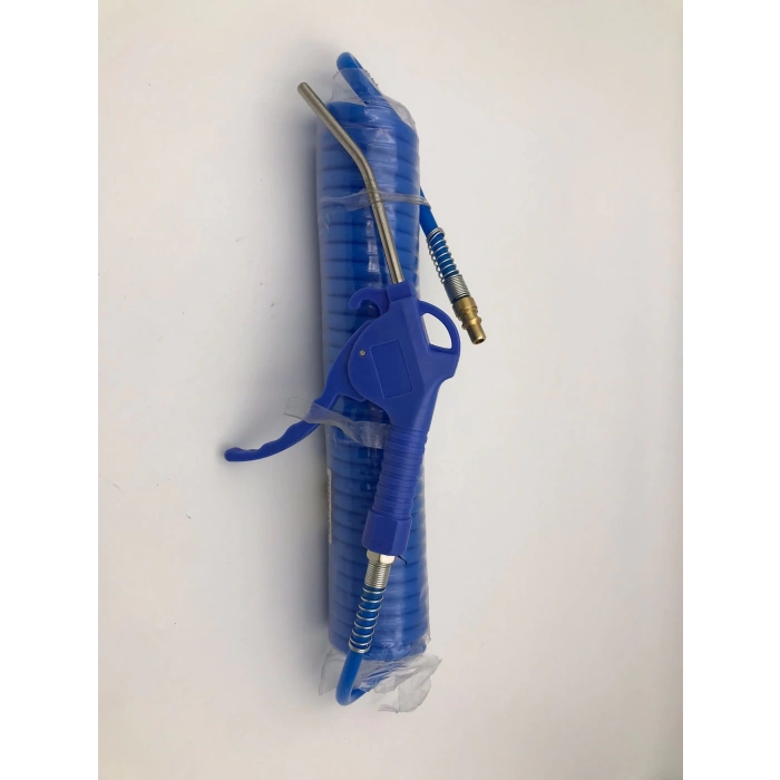 Actros Spiral Poliüretan Kabin Hava Hortumu 5x8 - 5Mt