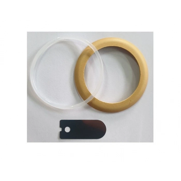 Air Kompresörü Tamir Kiti