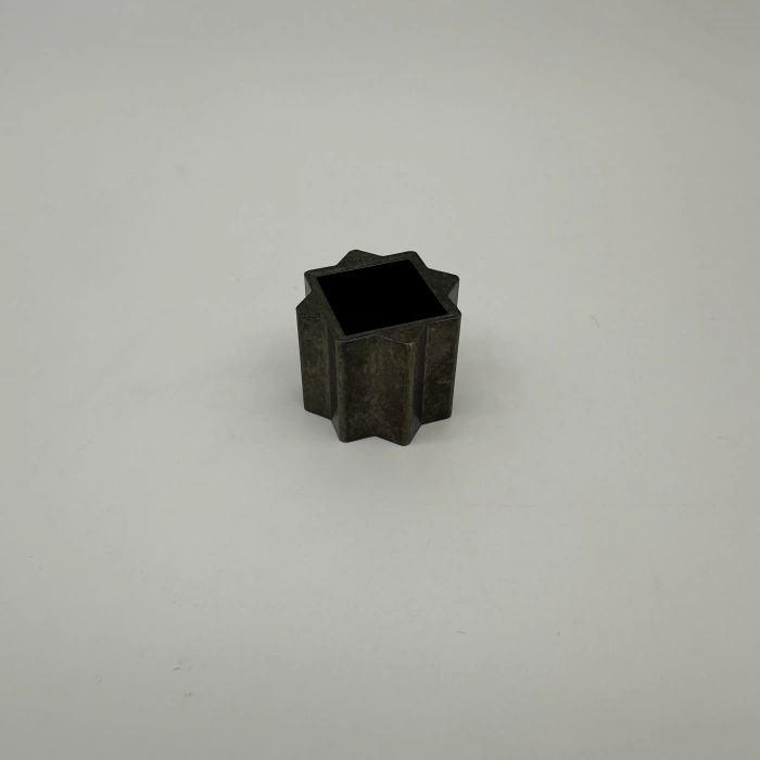 Aktuatör Mil Kare Adaptörü 11x17x19mm