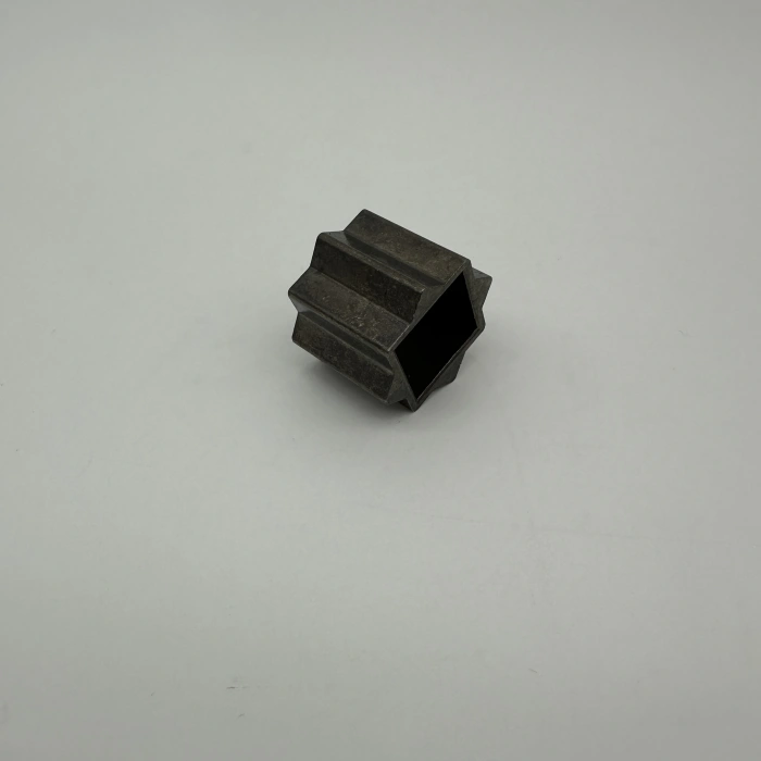 Aktuatör Mil Kare Adaptörü 11x17x19mm