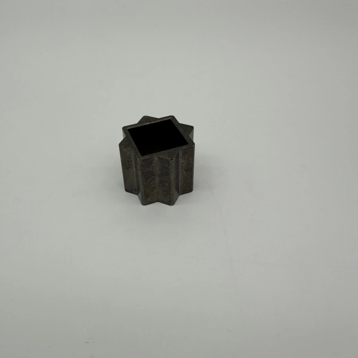 Aktuatör Mil Kare Adaptörü 9x11x12mm