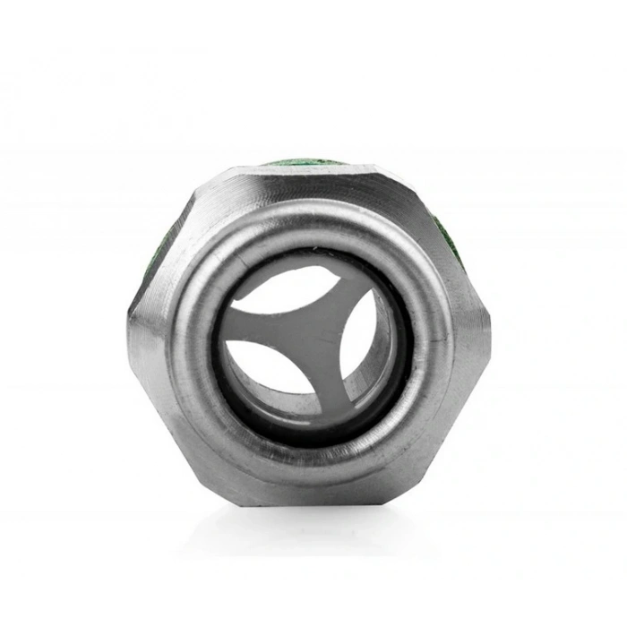 Alüminyum Depo Yağ Seviye Göstergesi 11/2