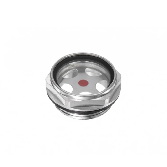 Alüminyum Depo Yağ Seviye Göstergesi 11/4