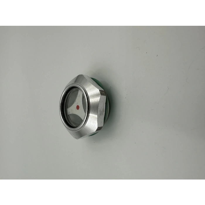 Alüminyum Depo Yağ Seviye Göstergesi M27x1.5