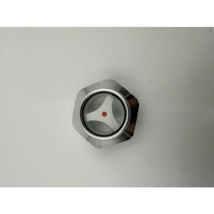 Alüminyum Depo Yağ Seviye Göstergesi M27x1.5