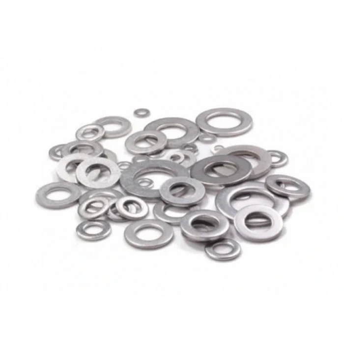 Alüminyum Pul R 3/4