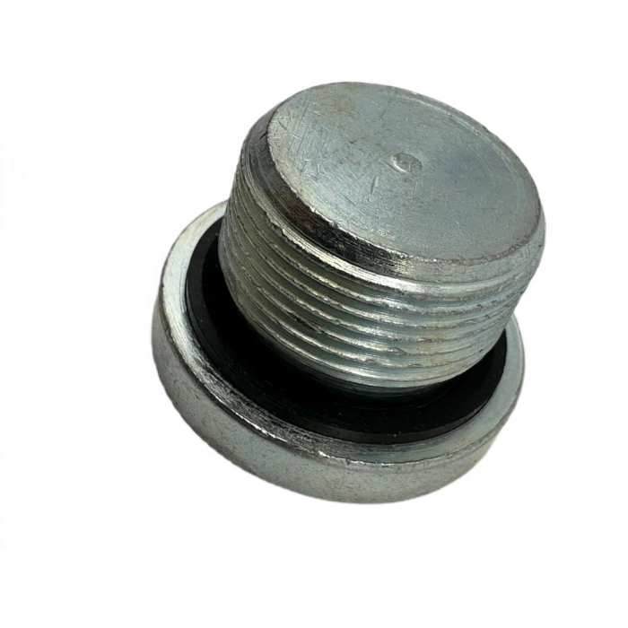 Alyan Başlı Kör Tapa 1/2