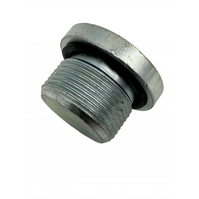 Alyan Başlı Kör Tapa 1/8