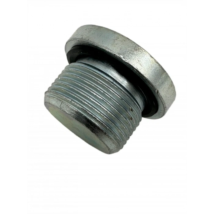 Alyan Başlı Kör Tapa 3/4