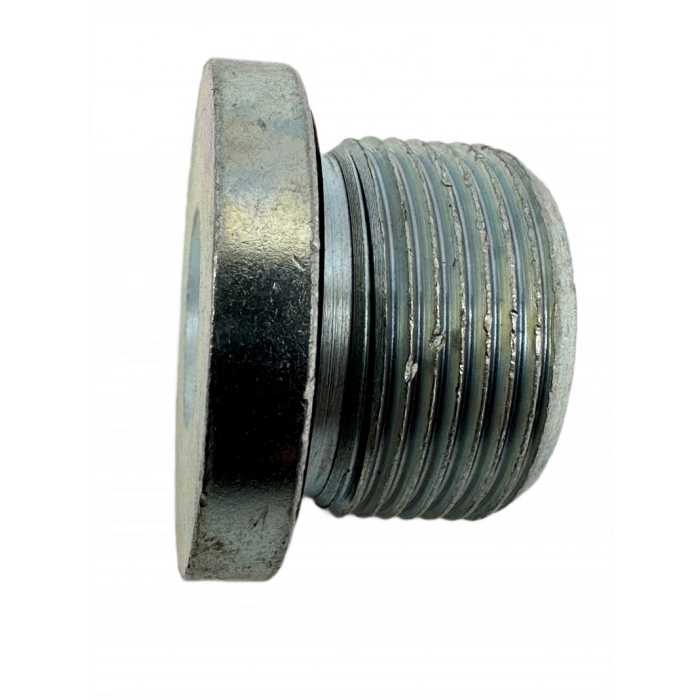 Alyan Başlı Kör Tapa 3/8