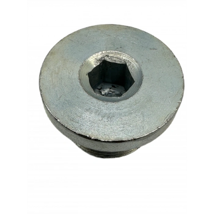 Alyan Başlı Kör Tapa M12x1.5
