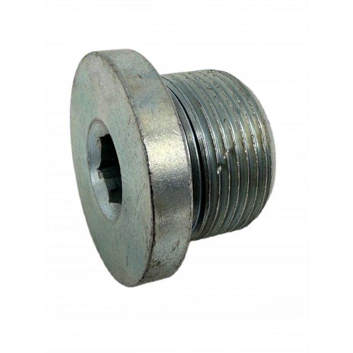 Alyan Başlı Kör Tapa M16x1.5