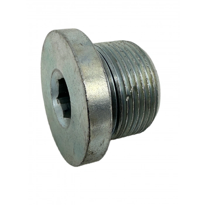 Alyan Başlı Kör Tapa M16x1.5