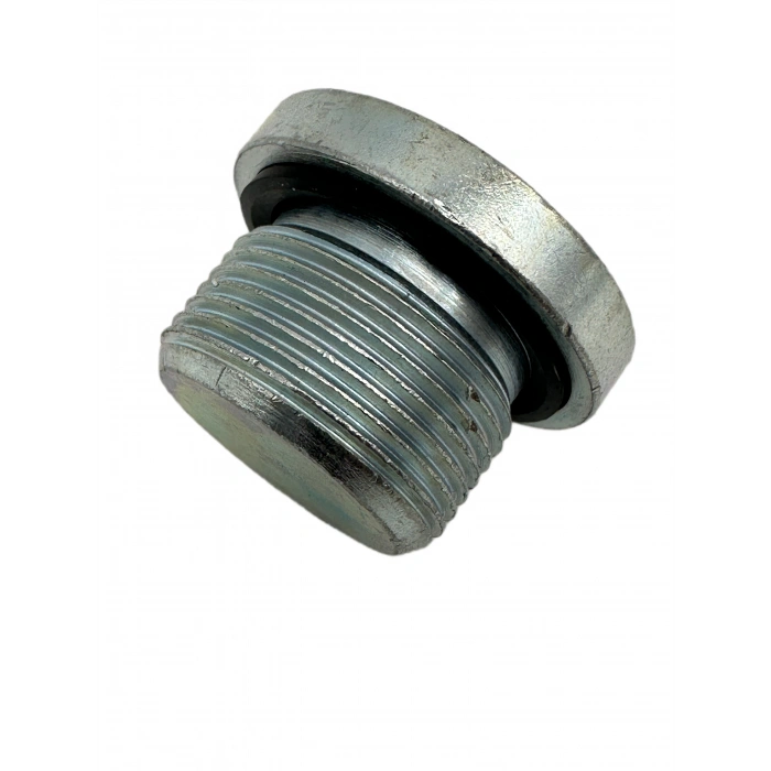 Alyan Başlı Kör Tapa M22x1.5