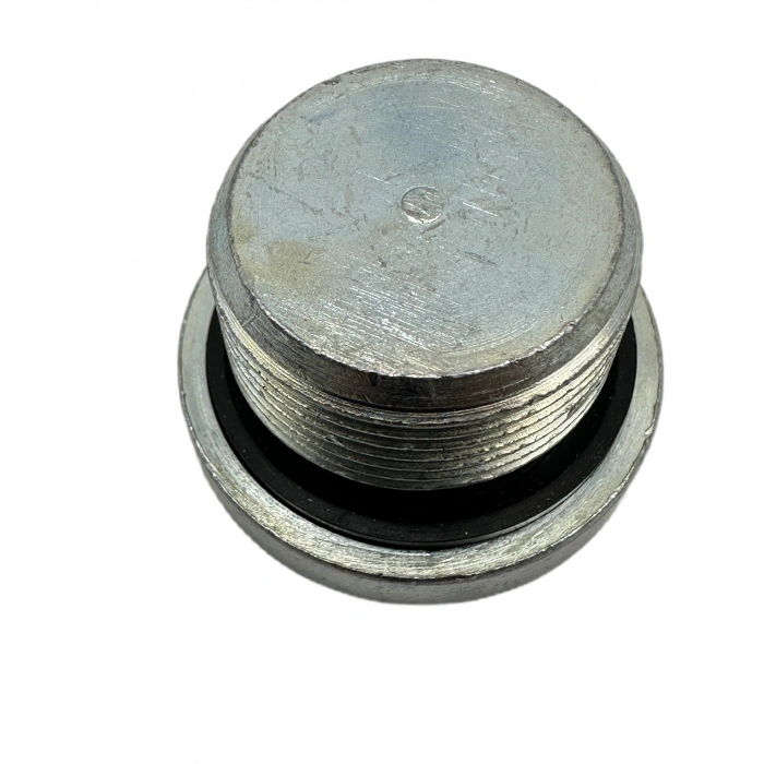 Alyan Başlı Kör Tapa M26x1.5