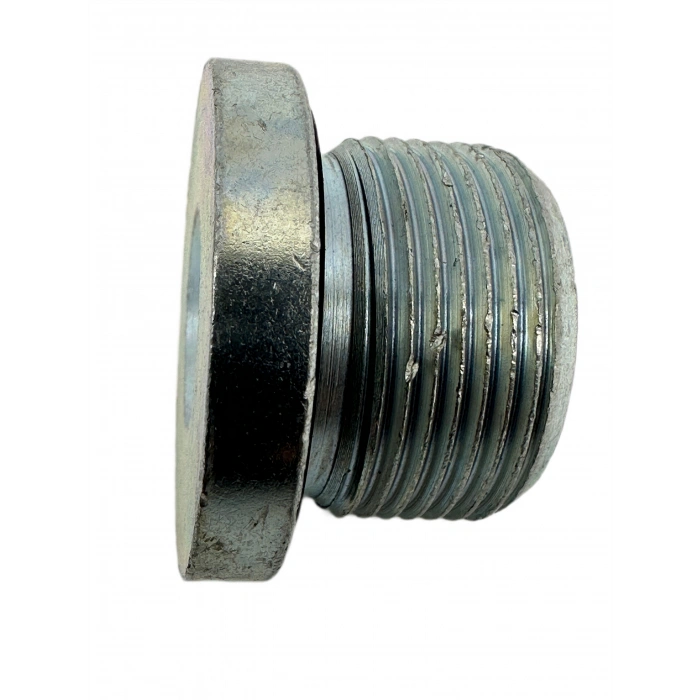 Alyan Başlı Kör Tapa M26x1.5