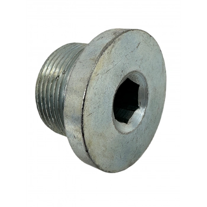 Alyan Başlı Kör Tapa M26x1.5