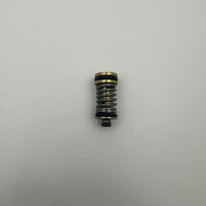 Amatör Tip Oto Yıkıma Makinesi Bypass Regülatör A Tipi