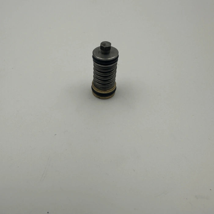 Amatör Tip Oto Yıkıma Makinesi Bypass Regülatör A Tipi