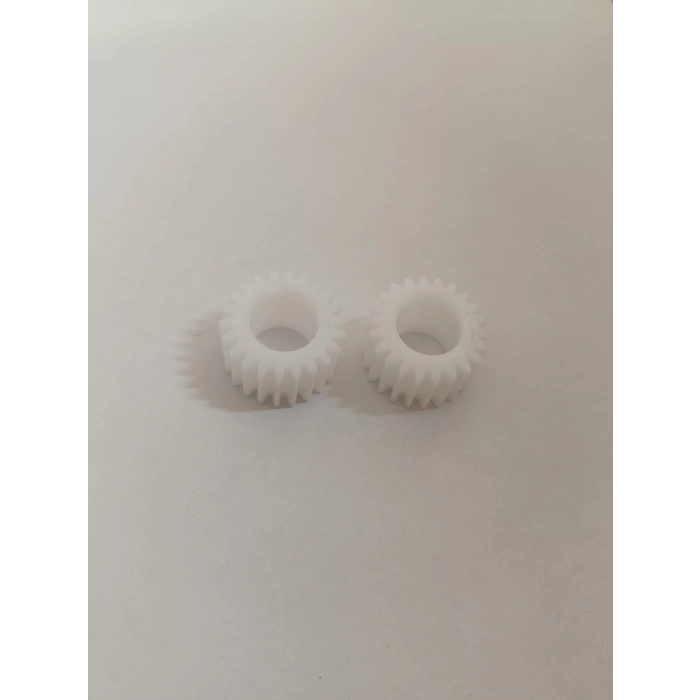 Karcher K Serisi Amatör Tip Oto Yıkama Makinesi Dişli Tekerlek