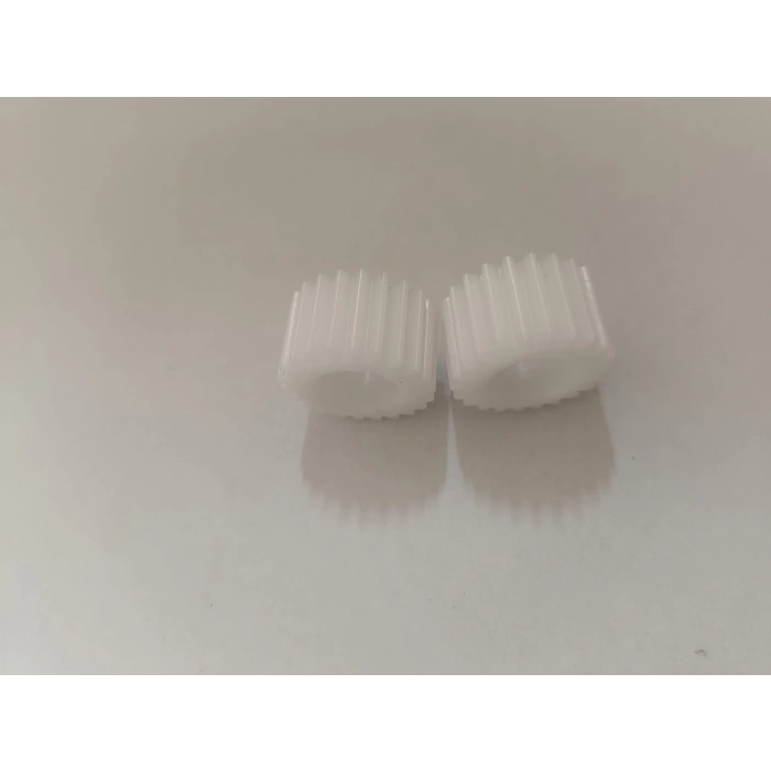 Karcher K Serisi Amatör Tip Oto Yıkama Makinesi Dişli Tekerlek