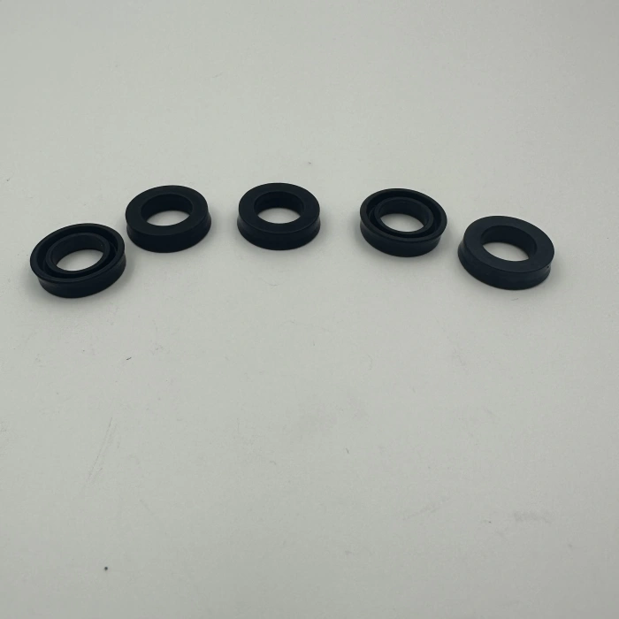 Amatör Tip Oto Yıkıma Makinesi Keçesi A Tipi