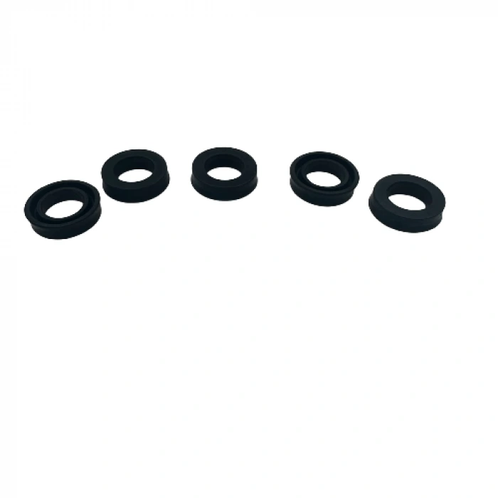 Amatör Tip Oto Yıkıma Makinesi Keçesi A Tipi