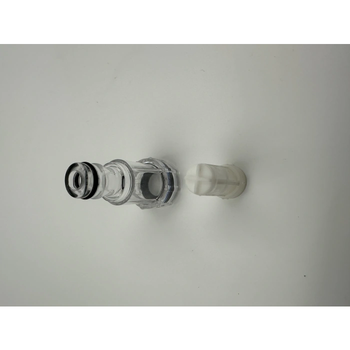 Amotör Tip Yıkama Makinesi Su Giriş Filtresi