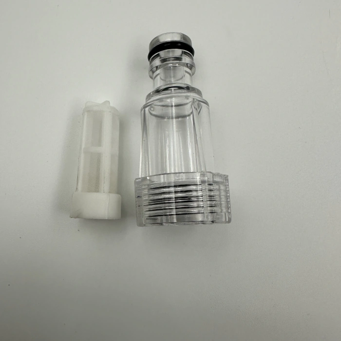 Amotör Tip Yıkama Makinesi Su Giriş Filtresi