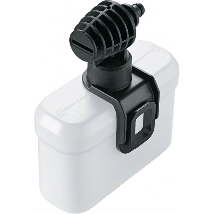 Amatör Tip Oto Yıkama Makinesi Tabancası Deterjan Nozülü