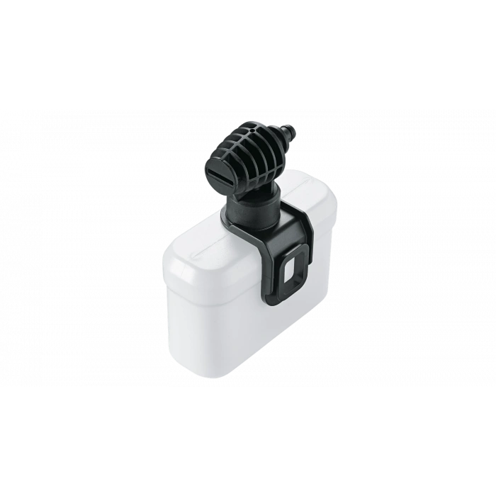 Amatör Tip Oto Yıkama Makinesi Tabancası Deterjan Nozülü