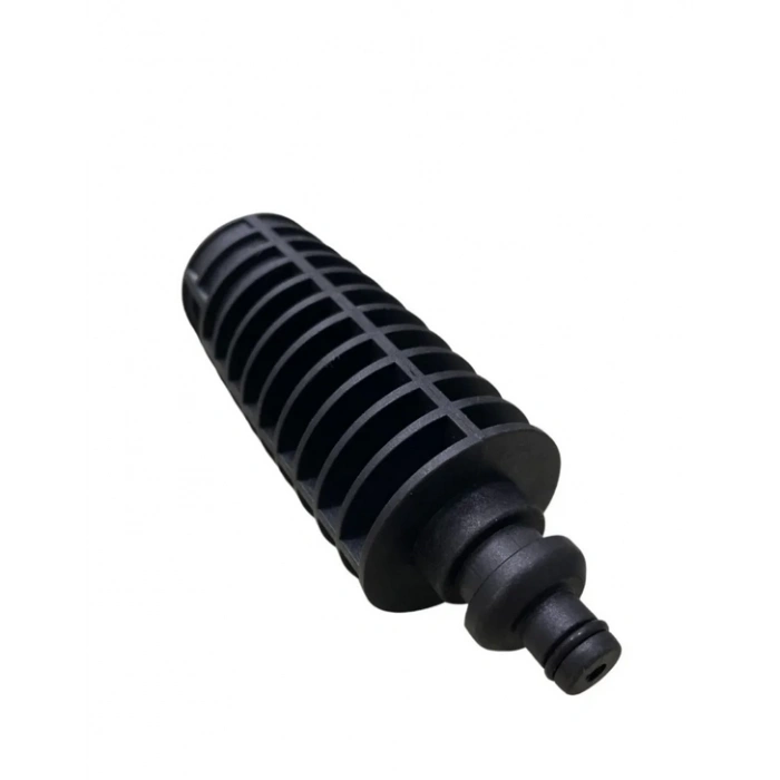 Amatör Tip Oto Yıkama Makinesi Tabancası Nozülü