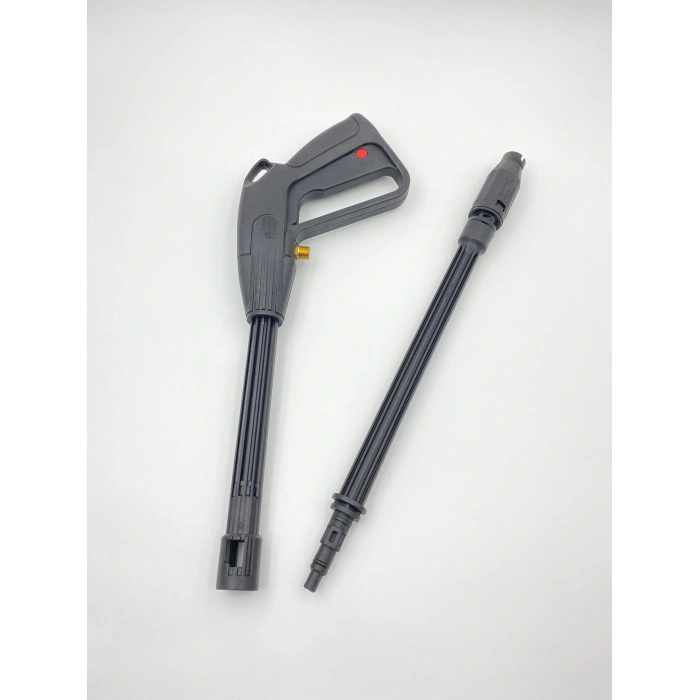 Amatör Yıkama Tabancası Tetikli