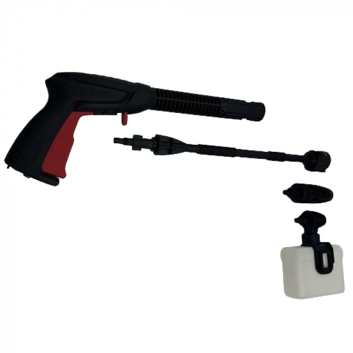 Amatör Yıkama Tabancası Tetikli A Tipi