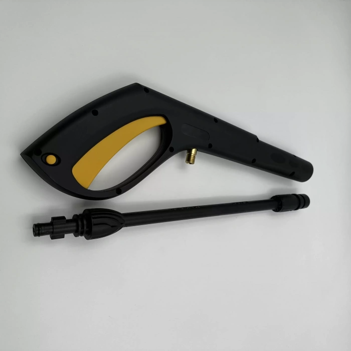 Amatör Yıkama Tabancası Tetikli B Tipi