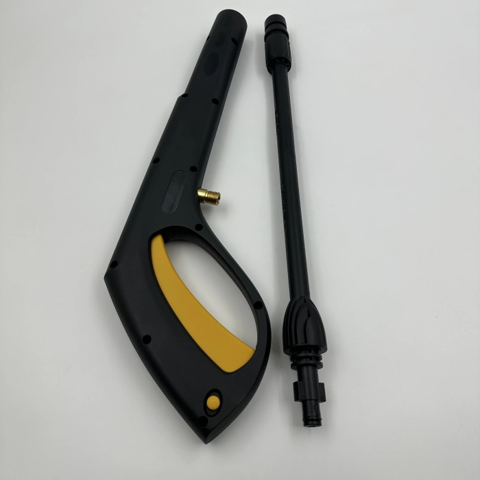 Amatör Yıkama Tabancası Tetikli B Tipi