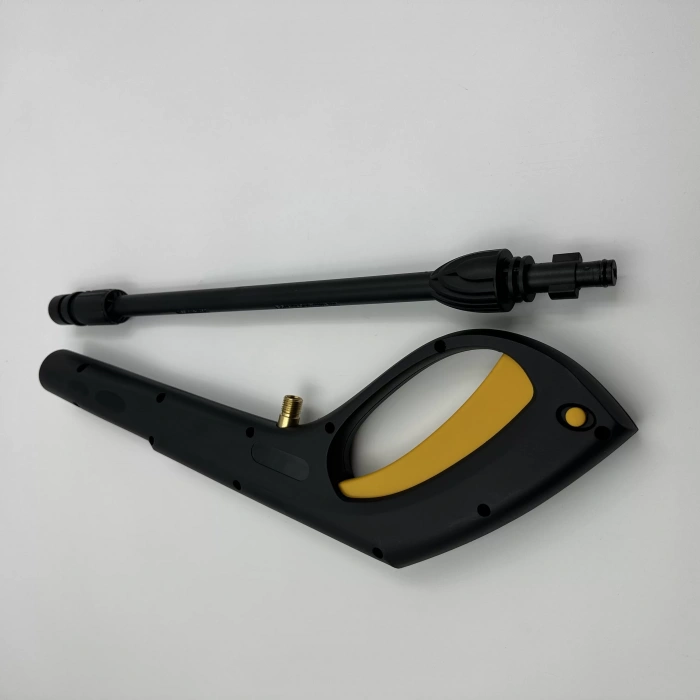 Amatör Yıkama Tabancası Tetikli B Tipi