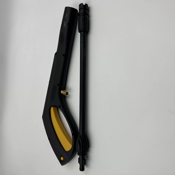 Amatör Yıkama Tabancası Tetikli B Tipi