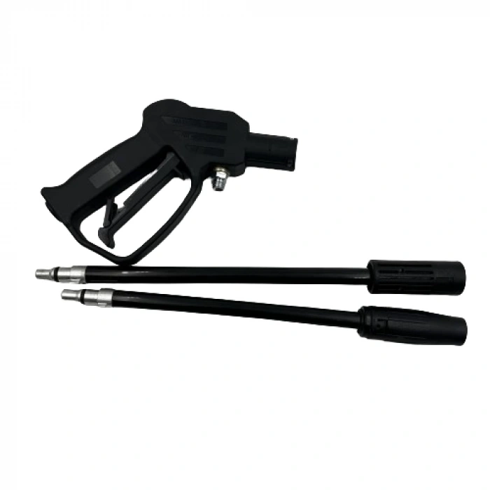 Amatör Yıkama Tabancası Tetikli C Tipi