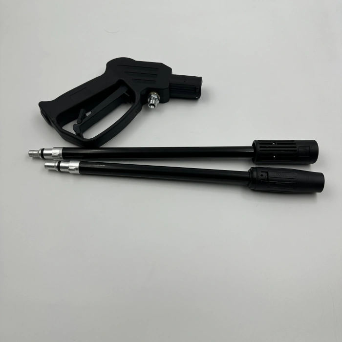 Amatör Yıkama Tabancası Tetikli C Tipi