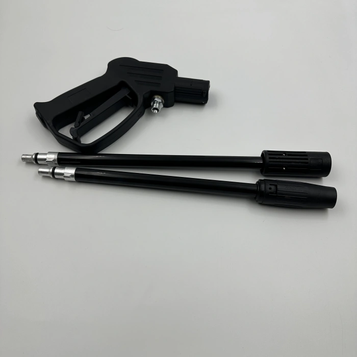 Amatör Yıkama Tabancası Tetikli C Tipi