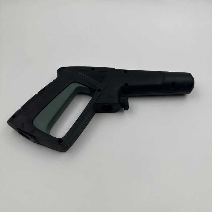 Amatör Yıkama Tabancası Tetikli D Tipi