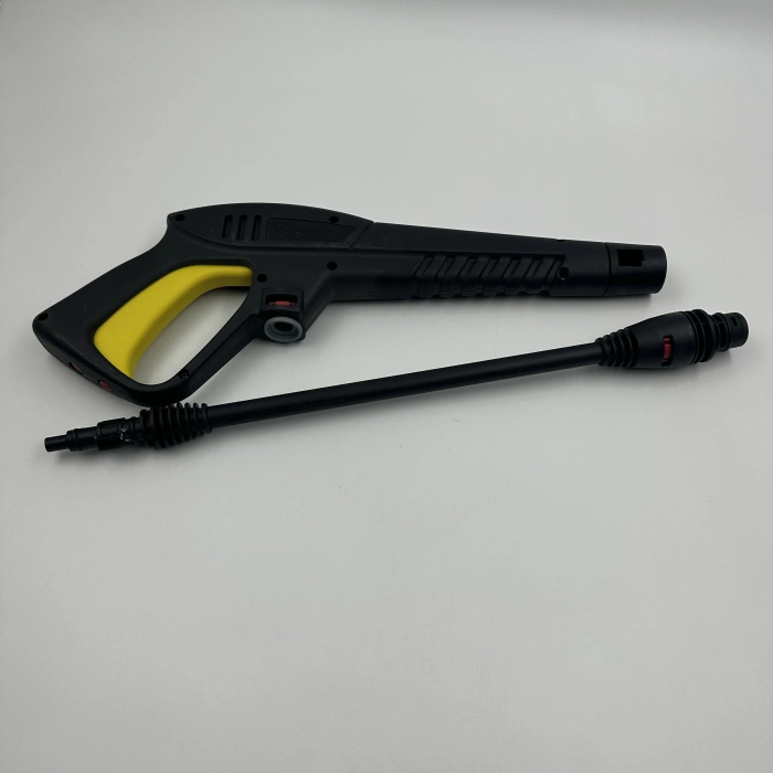 Amatör Yıkama Tabancası Tetikli E Tipi